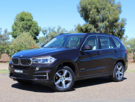 BMW F15 - X5-3 xDrive30d F15