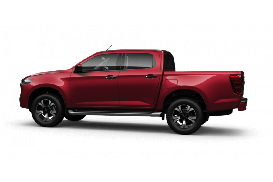 2023 Mazda BT-50 TF XTR Ute Image 21