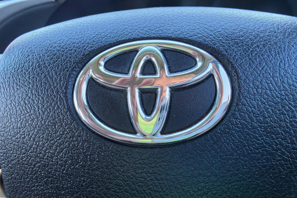 2021 Toyota HiLux GUN126R SR5 Dual Cab Pick Up Image 21