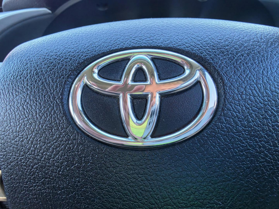 2021 Toyota HiLux GUN126R SR5 Dual Cab Pick Up Image 21