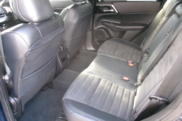 2023 MY24 Mitsubishi Outlander ZM Aspire SUV Image 18