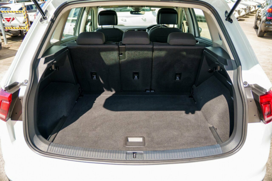 2022 MY23 Volkswagen Tiguan 5N 110TSI Life SUV Image 8