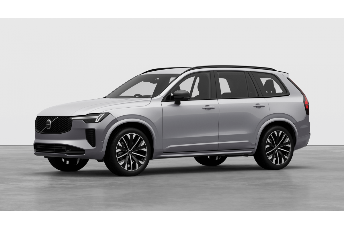 2026 Volvo XC90 L Series Ultra B5 Dark SUV