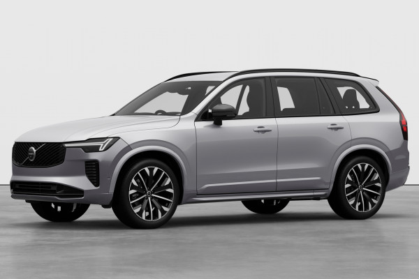 Volvo XC90 Ultra B5 Dark L Series
