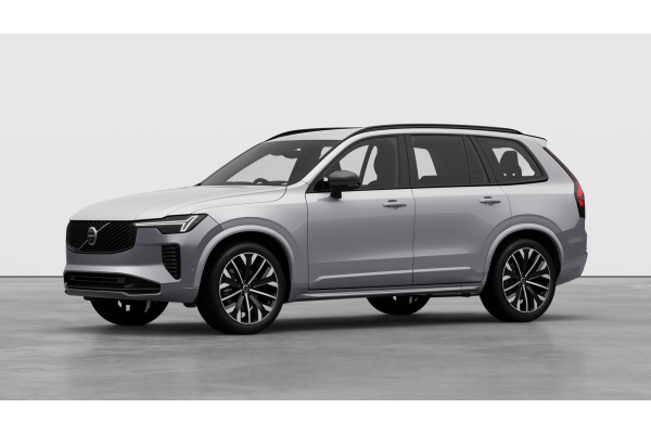 2026 Volvo XC90 L Series Ultra B5 Dark SUV