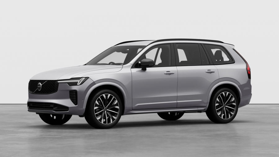 2026 Volvo XC90 L Series Ultra B5 Dark SUV Image 1