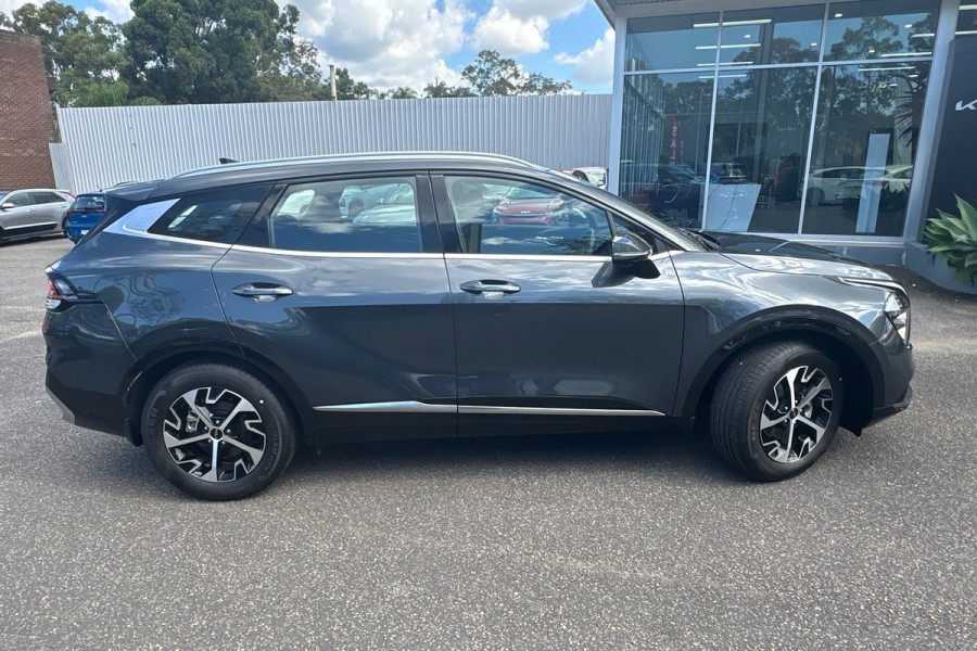 2024 MY25 Kia Sportage NQ5 SX SUV Image 16