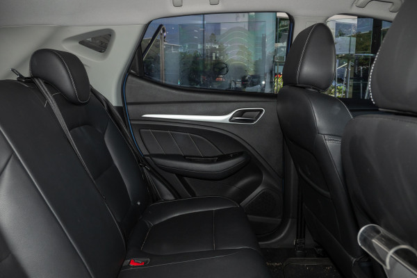 2020 MY21 MG ZS AZS1 Excite SUV Image 9