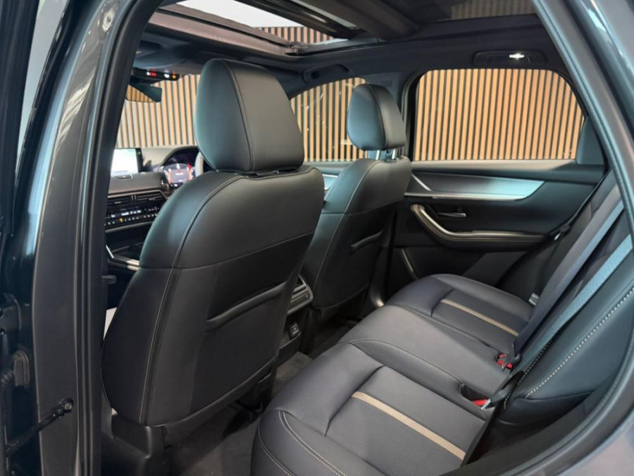 2023 Mazda CX-60 KH Series D50e Azami SUV Image 21