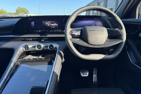 2026 MY25 Jaecoo Omoda 9 Wagon Image 13