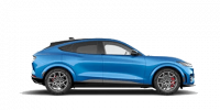 New Ford Mustang Mach-E