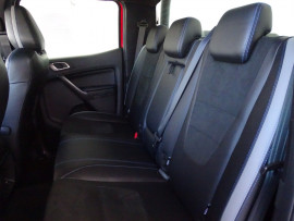 2018 MY20.25 Ford Ranger PX MkIII Raptor Dual cab