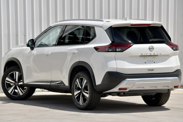 2024 Nissan X-Trail T33 Ti-L SUV