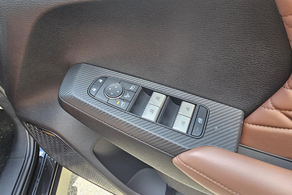 2025 Mitsubishi Outlander ZM Exceed Tourer SUV Image 11