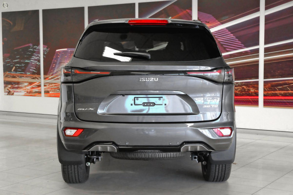 2026 MY25.5 Isuzu MU-X RJ LS-T SUV Image 3