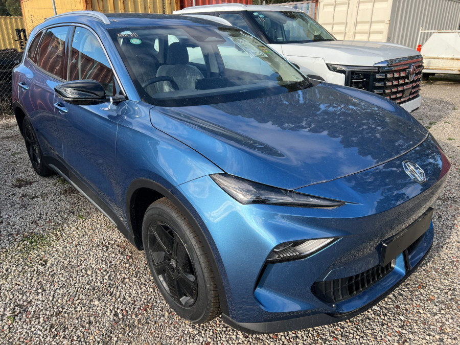 2026 MG MGS5 EV ZS3EM Excite 62 SUV Image 3