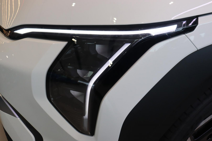 2026 MY27 Kia EV3 SV Air Long Range SUV Image 5