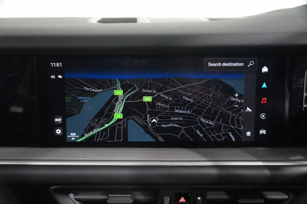 2023 Porsche Cayenne SUV Image 19