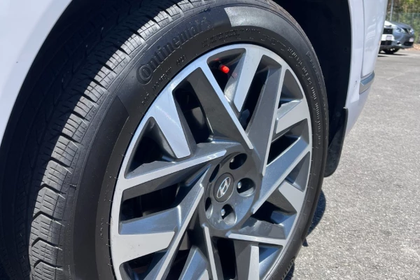 2021 Hyundai Santa Fe TM.V3 Highlander SUV Image 34