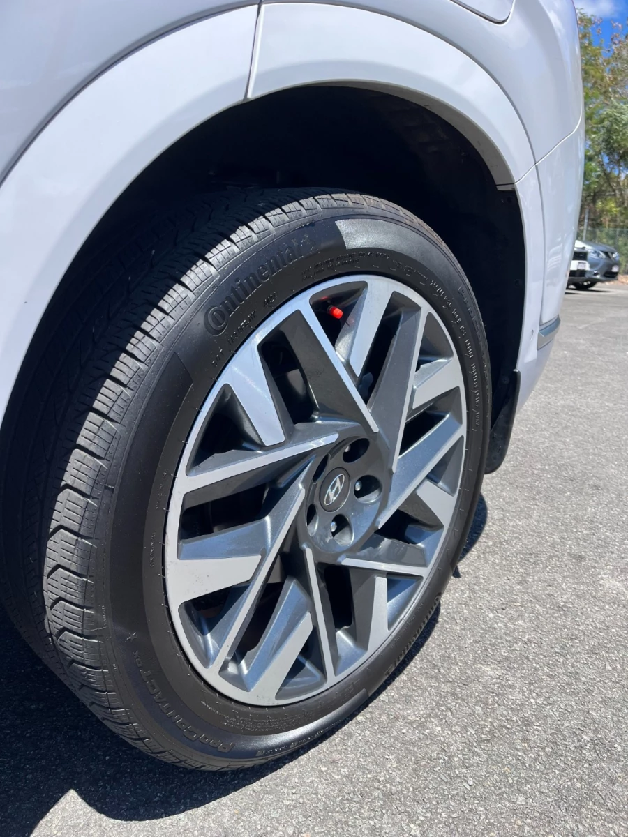 2021 Hyundai Santa Fe TM.V3 Highlander SUV Image 34
