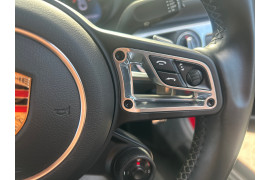  MY20 Porsche 718 982 Cayman Coupe