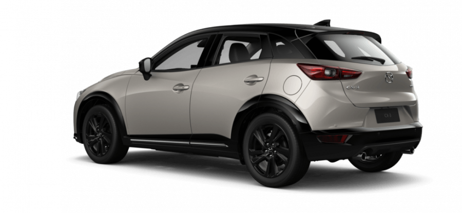 2026 Mazda CX-3 DK G20 GT SP SUV Image 19