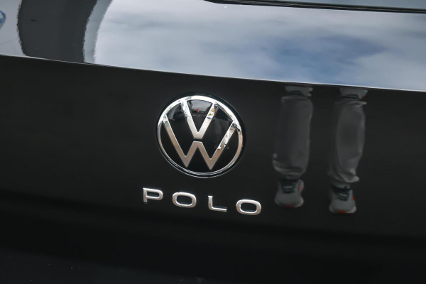 2025 Volkswagen Polo AE 85TSI Style Hatch Image 21