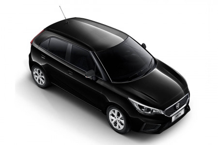2024 MG MG3 SZP1 Core Hatch