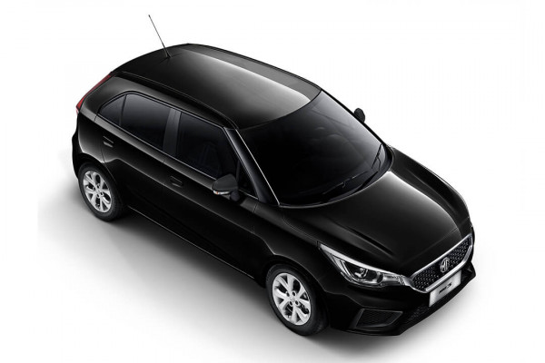 2024 MG MG3 SZP1 Core Hatch