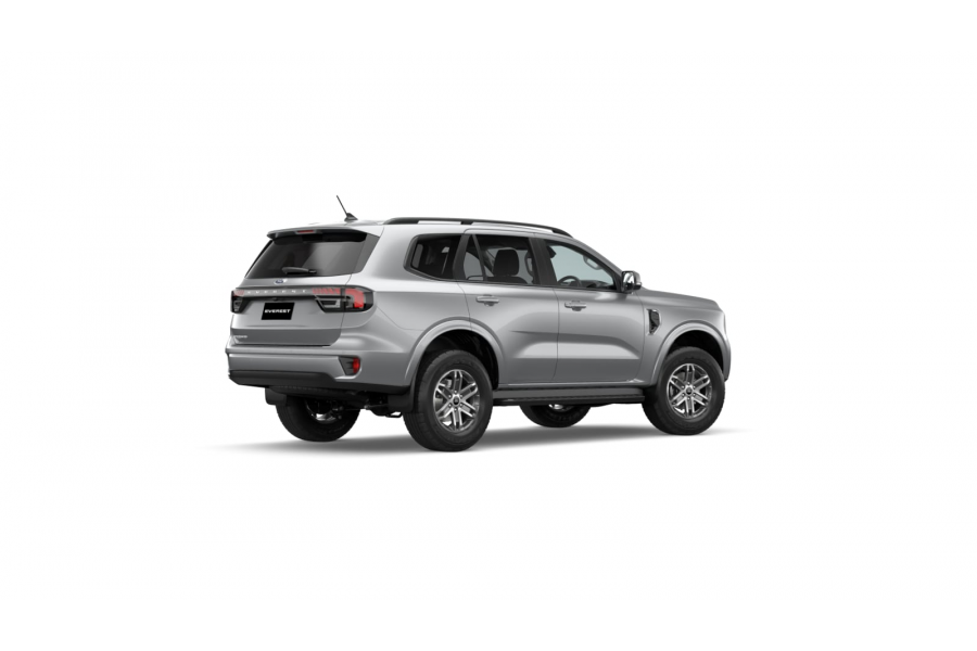 2025 MY25.50 Ford Everest UB Trend SUV Image 7