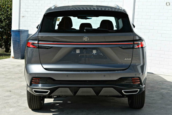 2024 MY24.5 MG HS AS33 Vibe SUV