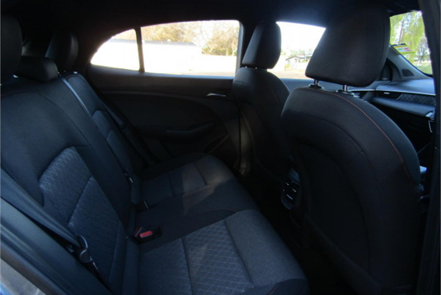 2024 MY24.5 MG MG3 ZP22 Excite Hybrid+ Hatch Image 18