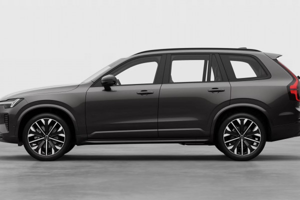 2026 Volvo XC90 L Series Ultra B5 Dark SUV Image 2