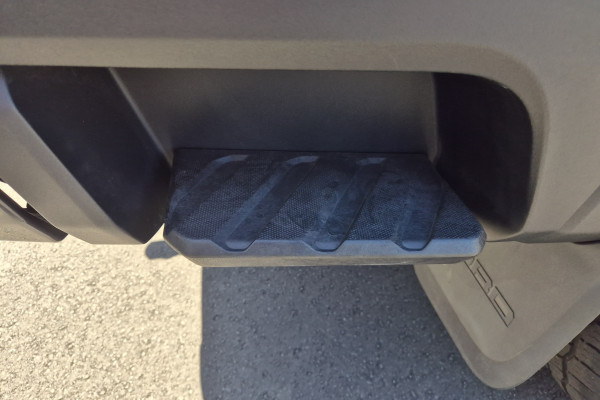 2023 MY23.5 Ford Ranger P703 Wildtrak Ute Image 21
