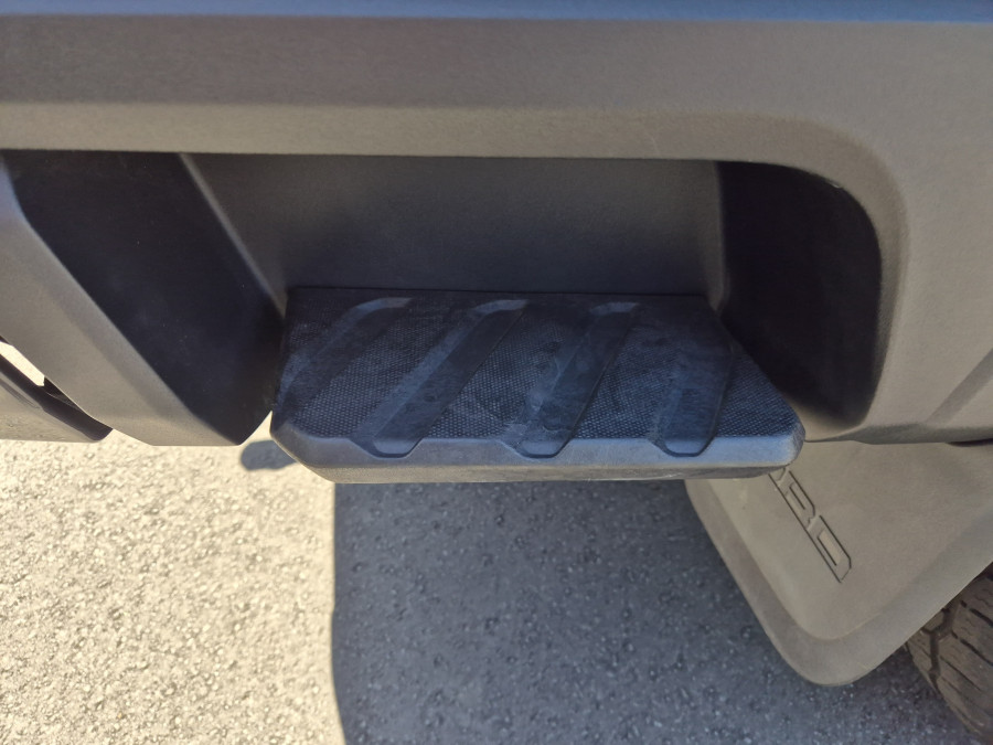 2023 MY23.5 Ford Ranger P703 Wildtrak Ute Image 21