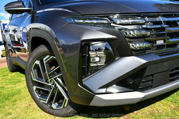2025 Hyundai Tucson NX4.V3 Premium SUV