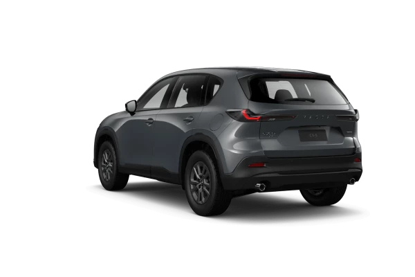 2026 Mazda CX-5 KM Series G25 Evolve SUV Image 18