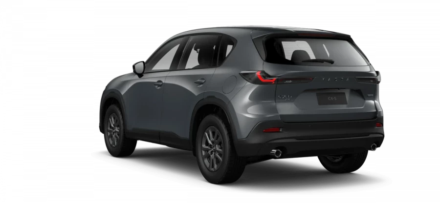 2026 Mazda CX-5 KM Series G25 Evolve SUV Image 18