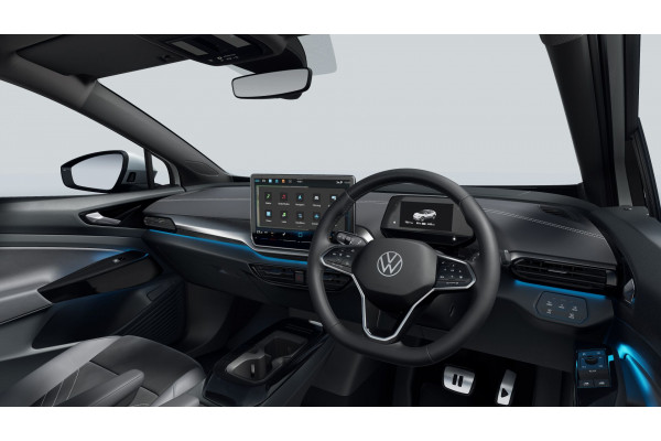 2026 Volkswagen ID. 4 E2 Pro SUV Image 7