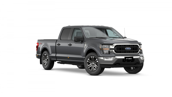 Carbonized Grey