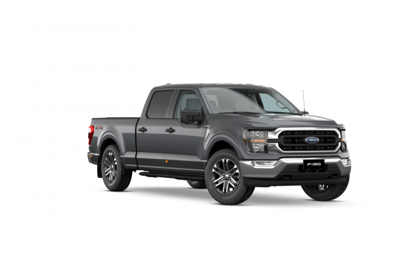2023 Ford F-150 No Series XLT LWB Dual Cab