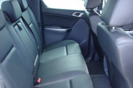 2016 MY17 Mazda BT-50 UR0YG1 4x4 3.2L Dual Cab Pickup GT Utility - dual cab