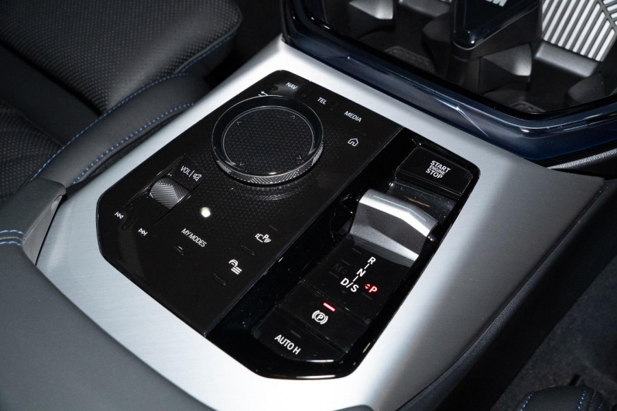 2025 BMW X3 G45 30e xDrive SUV