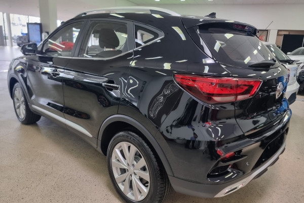 2024 MG ZST S13 Core SUV Image 5
