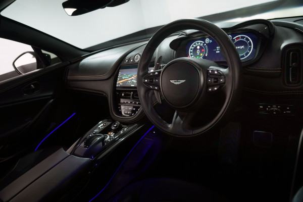 2022 Aston Martin DBX 707 SUV Image 25