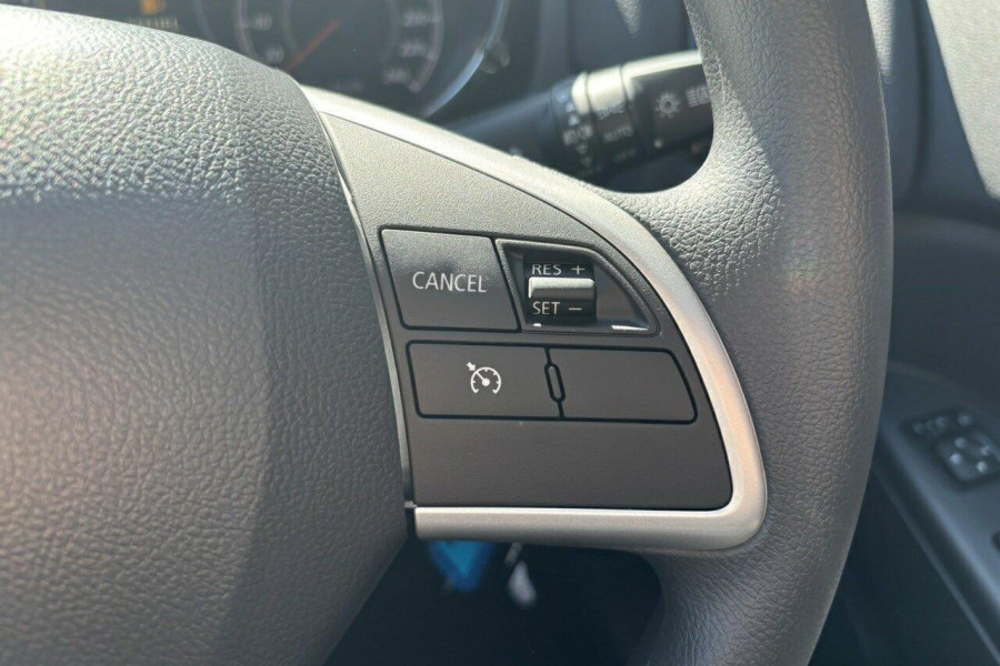 2024 Mitsubishi ASX XD ES SUV Image 19