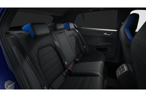 2026 MY25 Volkswagen Golf 8.5 R Hatch Image 7