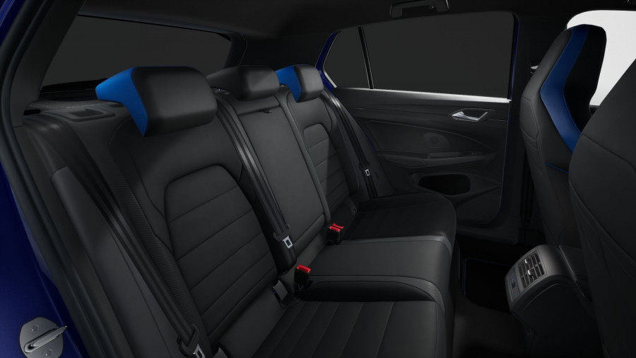2026 MY25 Volkswagen Golf 8.5 R Hatch Image 7