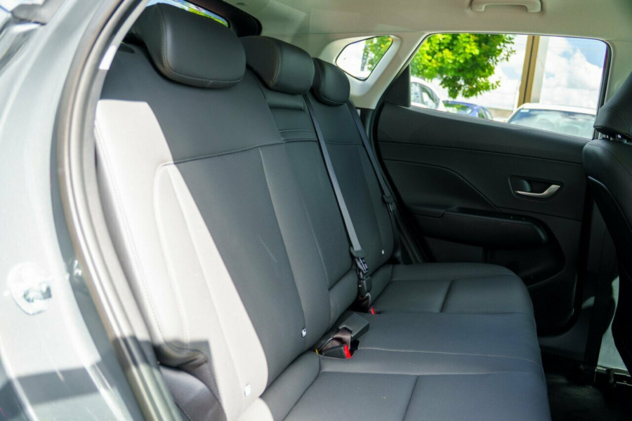 2025 Hyundai KONA SX2.V2 Hybrid Premium SUV Image 10