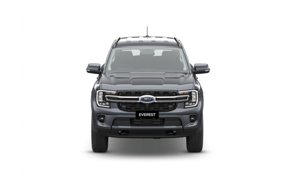 2024 Ford Everest P704 Trend SUV Image 2